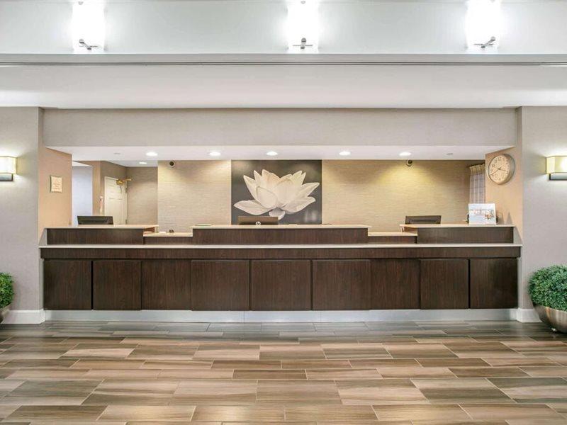 Hotel La Quinta By Wyndham Dfw Airport South / Irving Exterior foto