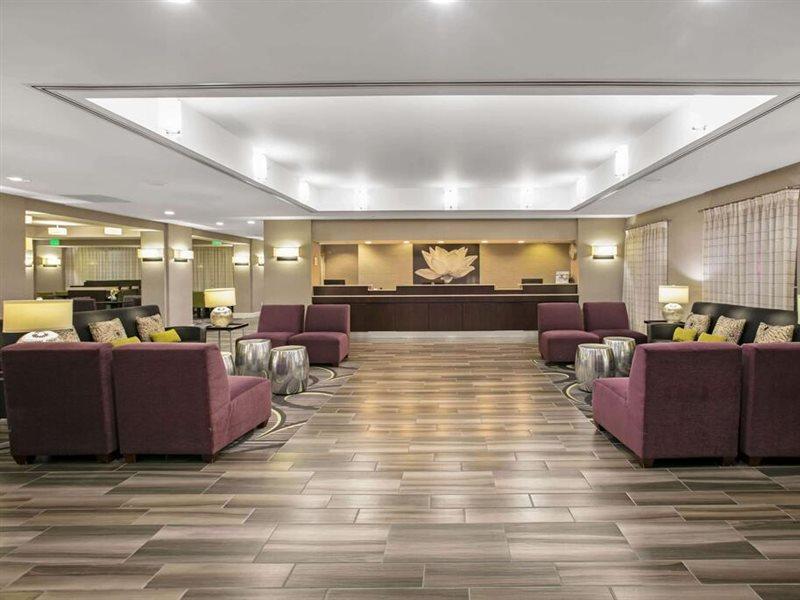Hotel La Quinta By Wyndham Dfw Airport South / Irving Exterior foto