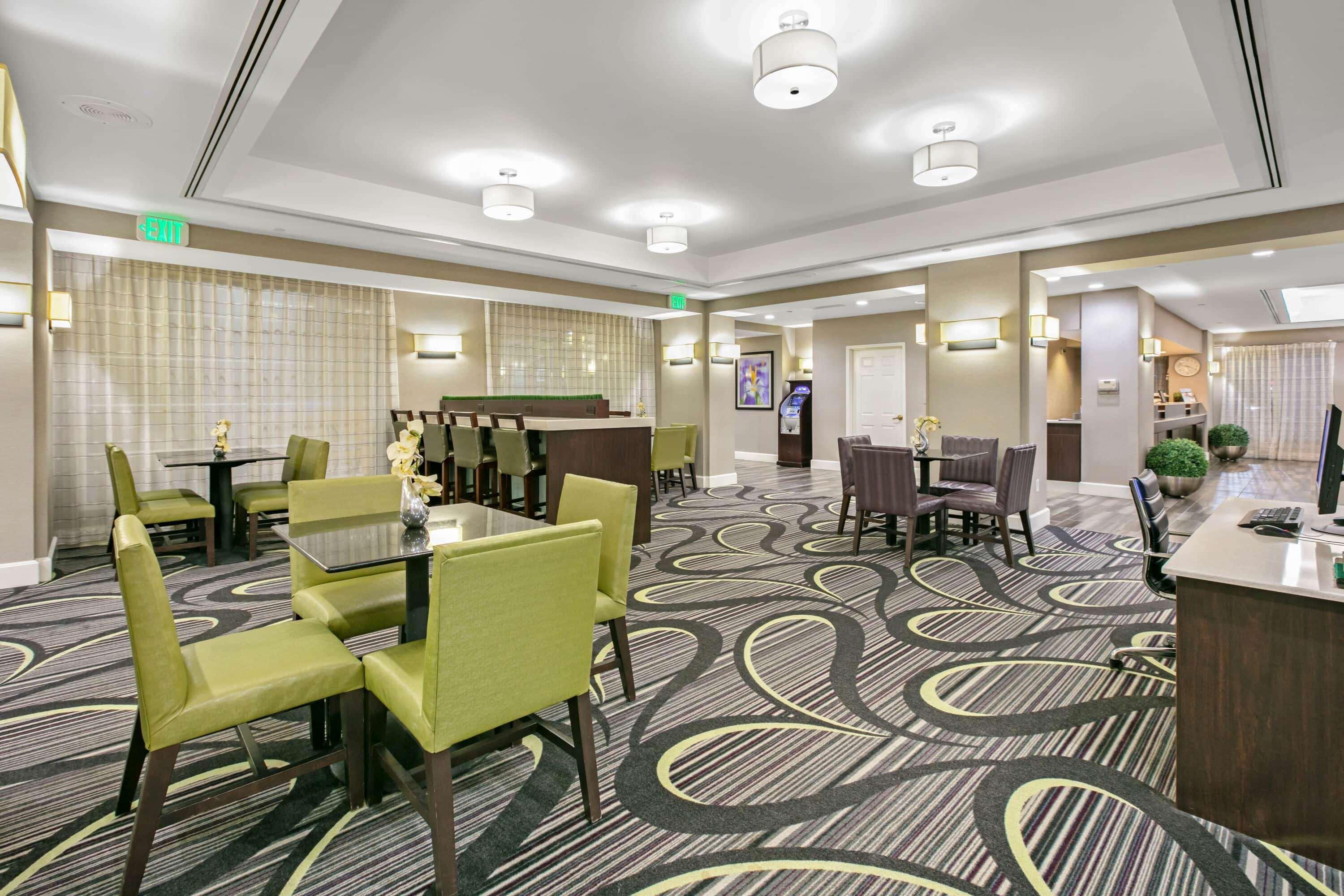 Hotel La Quinta By Wyndham Dfw Airport South / Irving Exterior foto