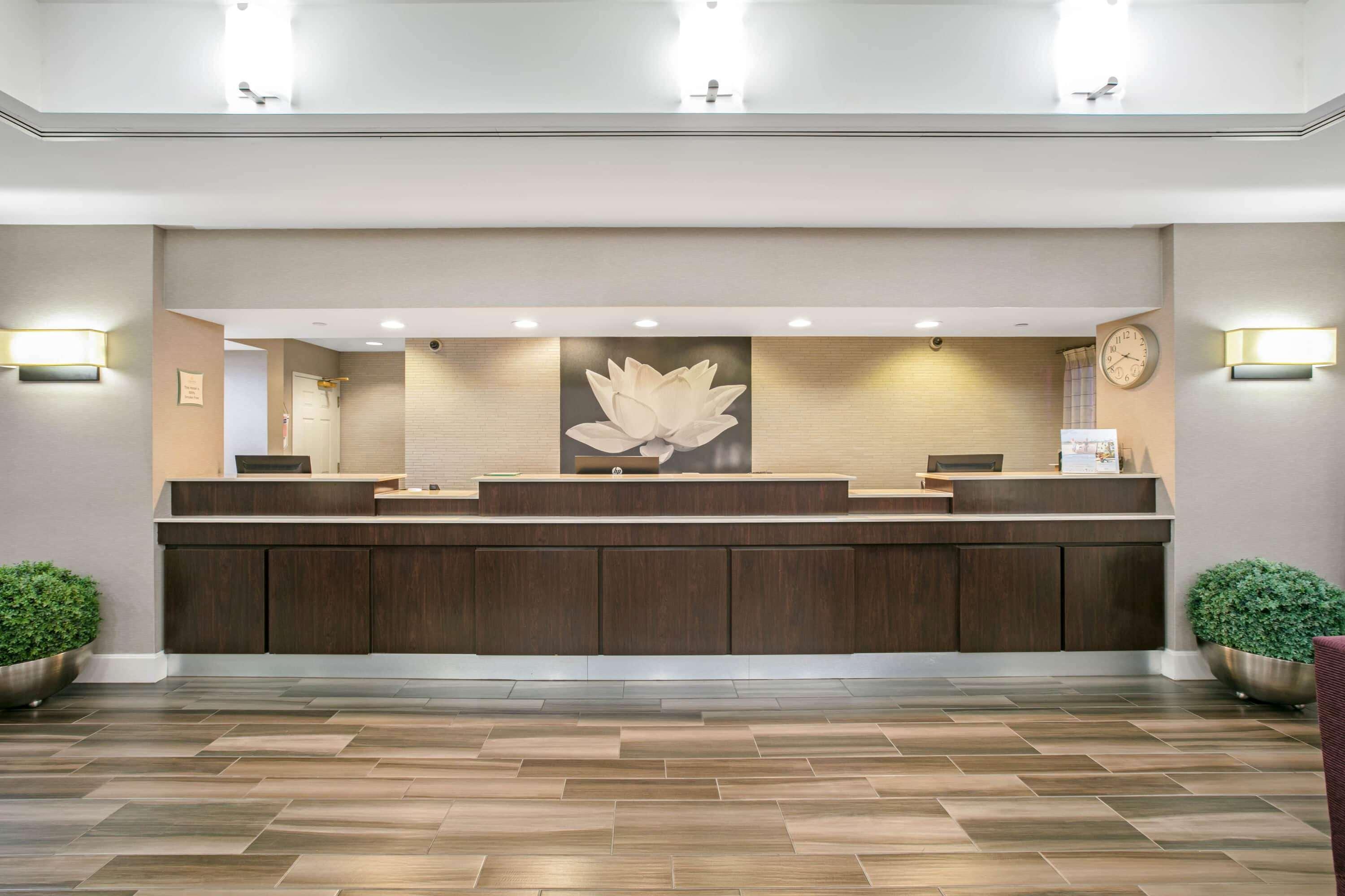 Hotel La Quinta By Wyndham Dfw Airport South / Irving Exterior foto