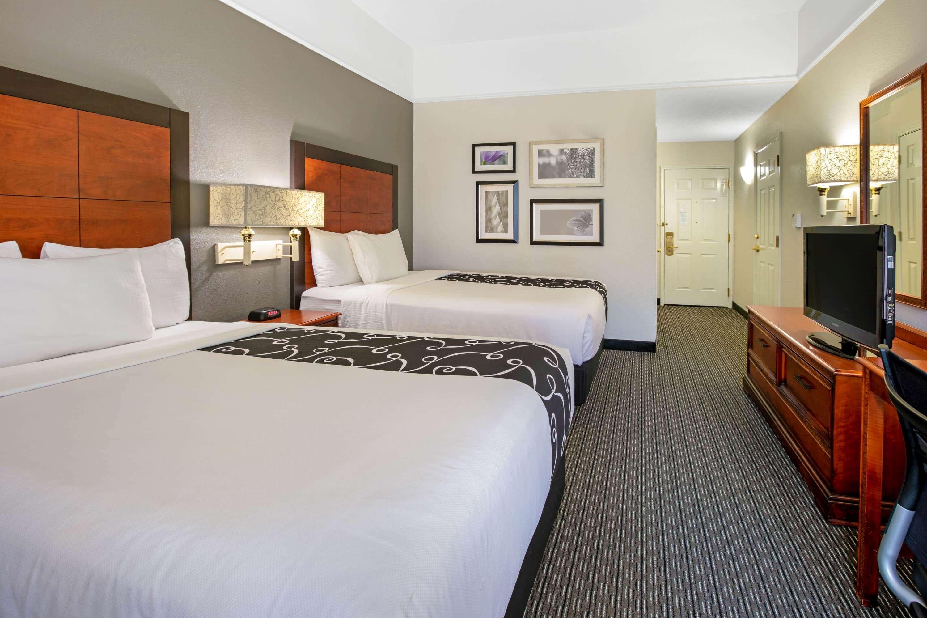 Hotel La Quinta By Wyndham Dfw Airport South / Irving Exterior foto