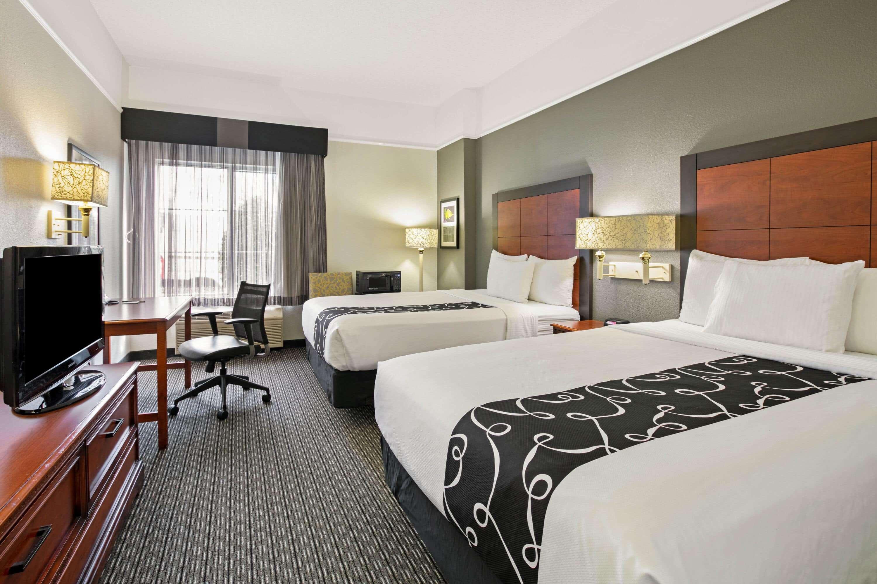 Hotel La Quinta By Wyndham Dfw Airport South / Irving Exterior foto