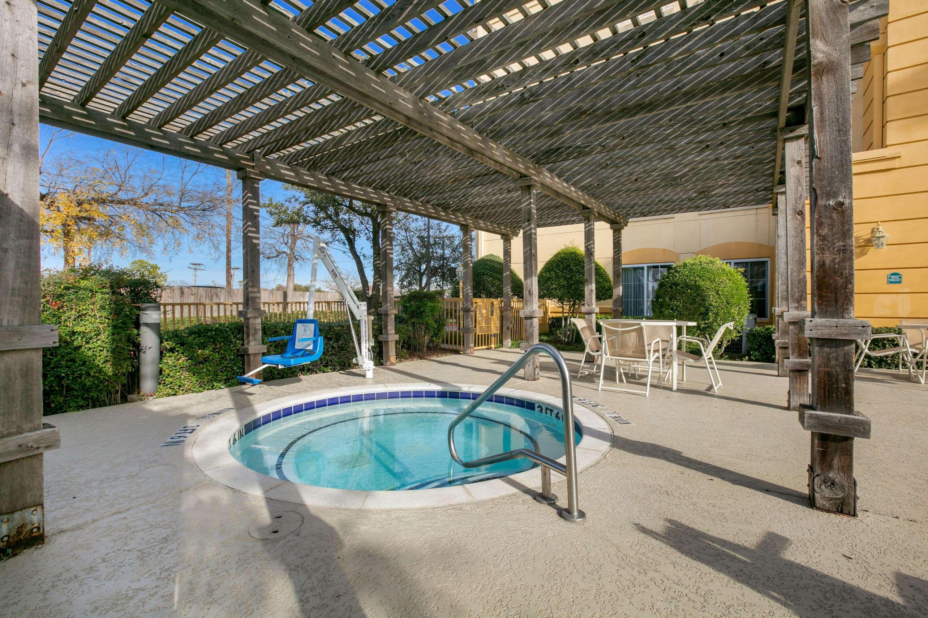 Hotel La Quinta By Wyndham Dfw Airport South / Irving Exterior foto