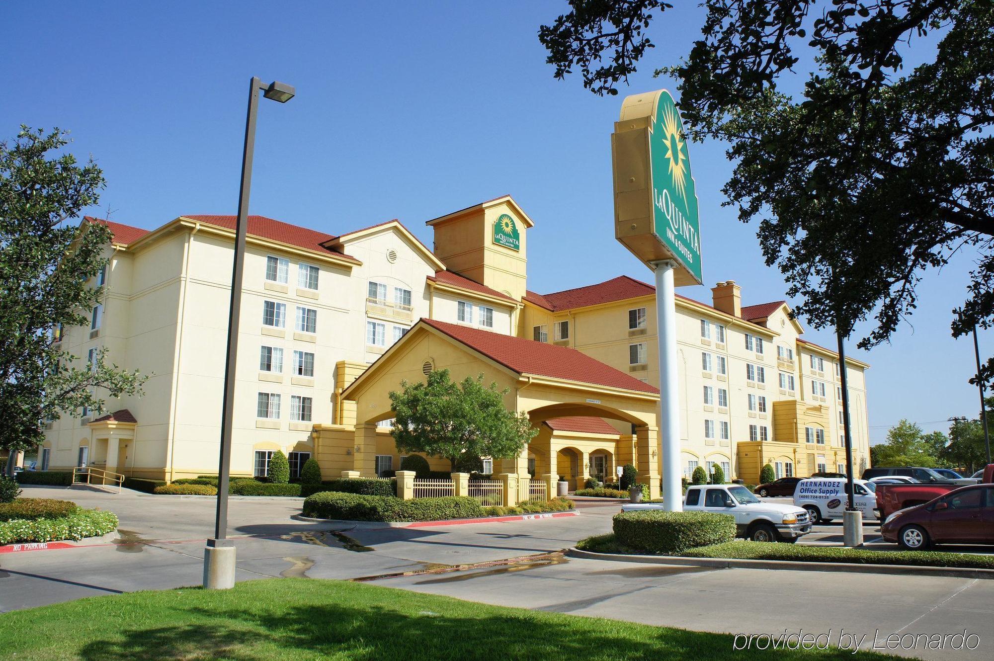 Hotel La Quinta By Wyndham Dfw Airport South / Irving Exterior foto