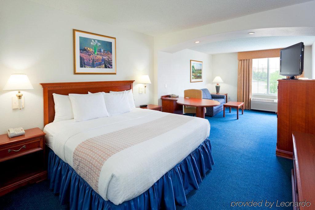 Hotel La Quinta By Wyndham Dfw Airport South / Irving Zimmer foto