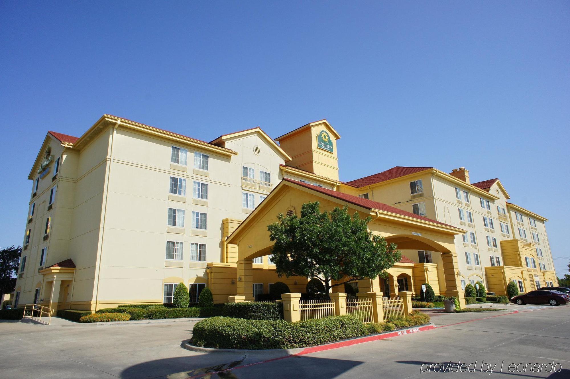 Hotel La Quinta By Wyndham Dfw Airport South / Irving Exterior foto