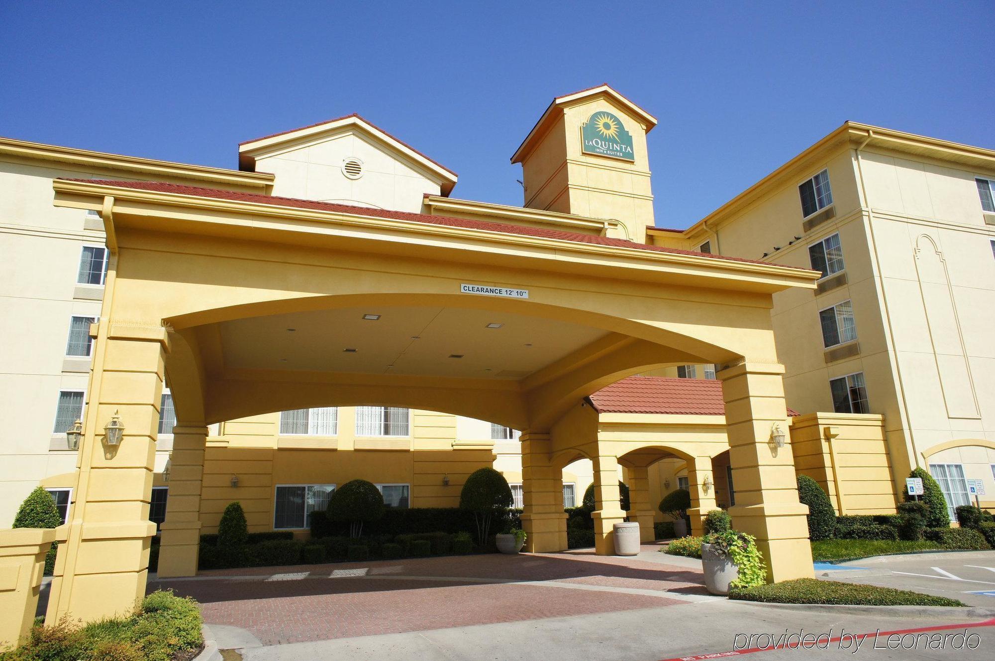 Hotel La Quinta By Wyndham Dfw Airport South / Irving Exterior foto