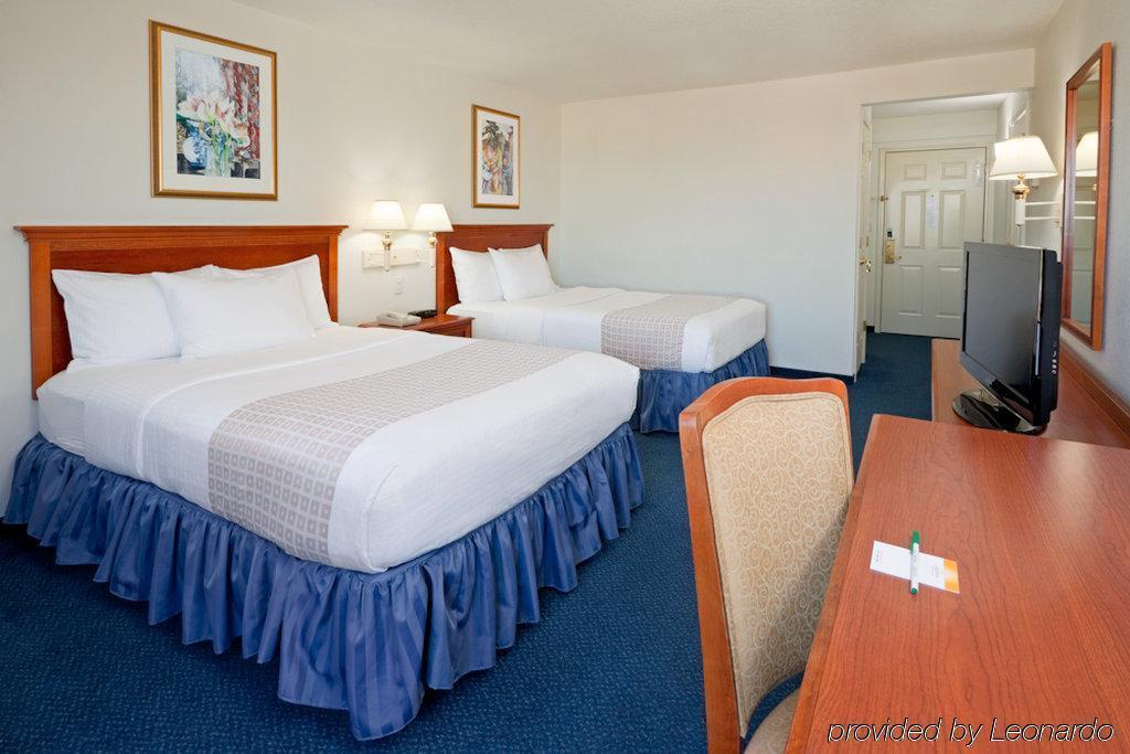 Hotel La Quinta By Wyndham Dfw Airport South / Irving Exterior foto