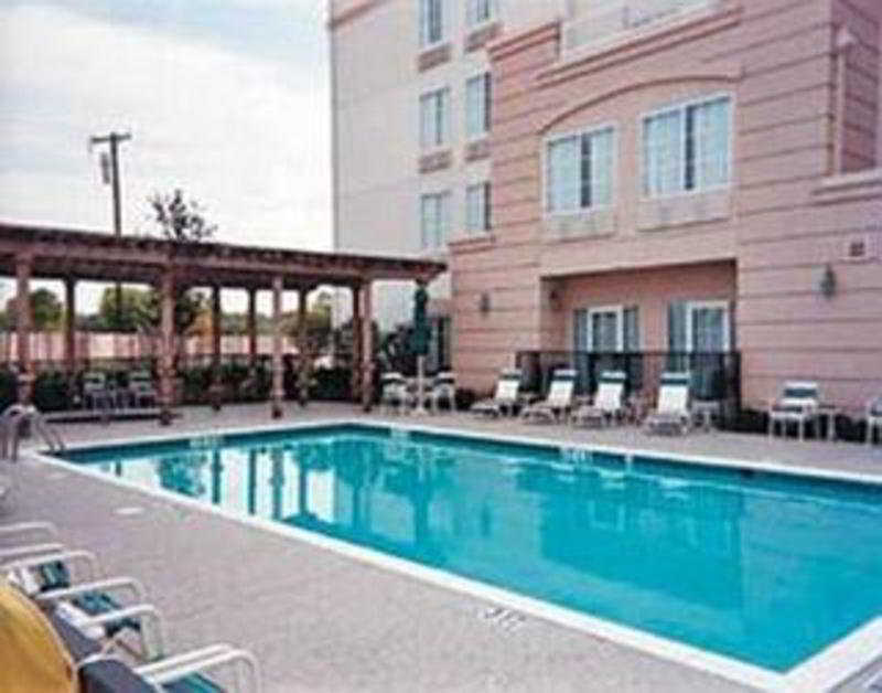 Hotel La Quinta By Wyndham Dfw Airport South / Irving Einrichtungen foto