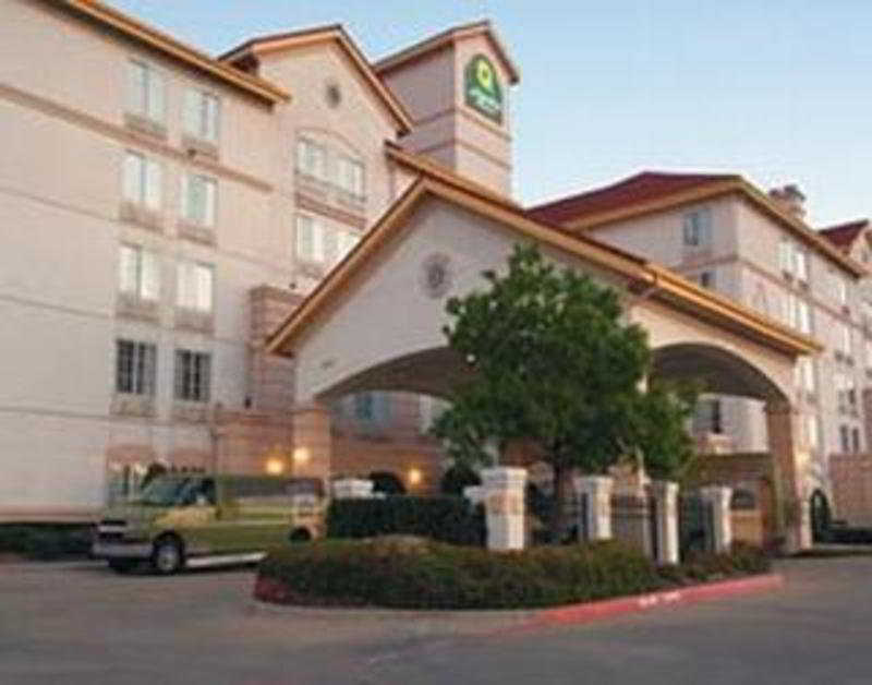 Hotel La Quinta By Wyndham Dfw Airport South / Irving Exterior foto